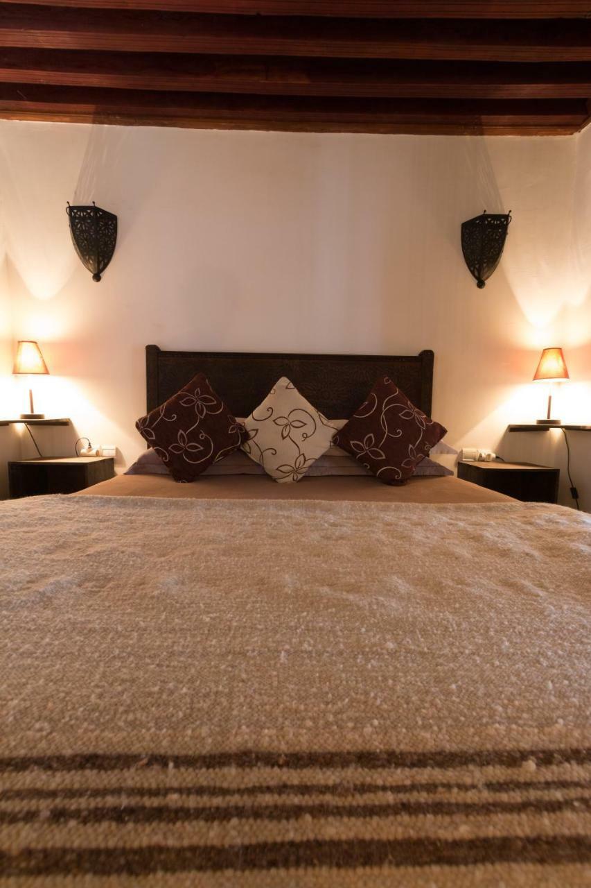 Riad El Ma Meknes Luaran gambar